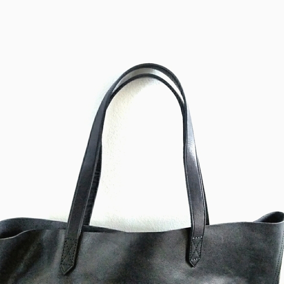 NWT Transport Tote - Picture 3 of 8